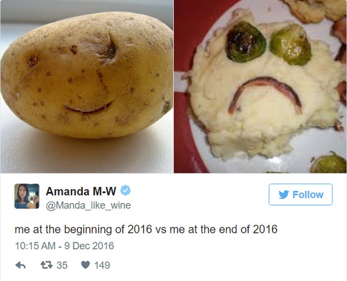Hilarious Me In 2016 Memes That Will Crack You Up (25 pics)