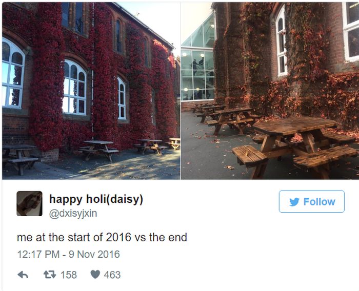 Hilarious Me In 2016 Memes That Will Crack You Up (25 pics)