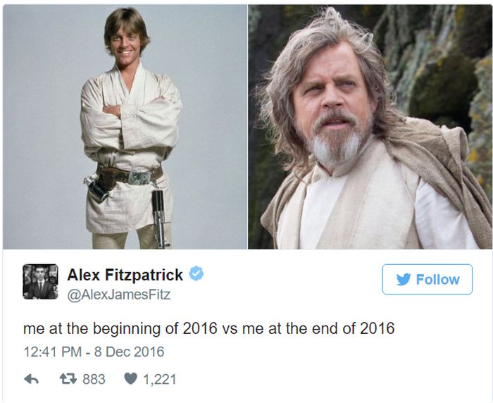Hilarious Me In 2016 Memes That Will Crack You Up (25 pics)