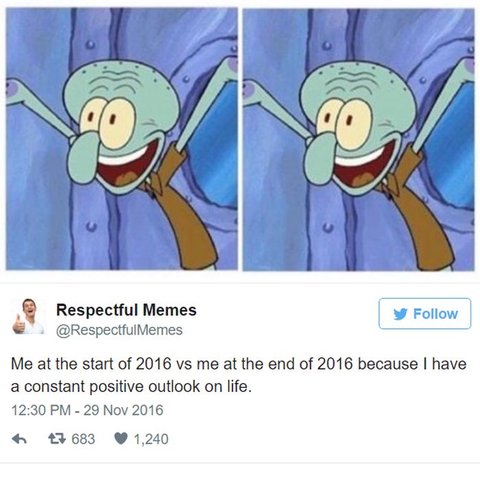 Hilarious Me In 2016 Memes That Will Crack You Up (25 pics)