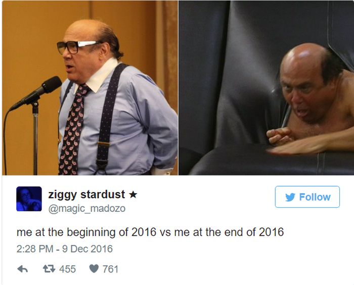 Hilarious Me In 2016 Memes That Will Crack You Up (25 pics)