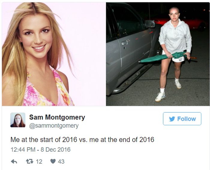 Hilarious Me In 2016 Memes That Will Crack You Up (25 pics)