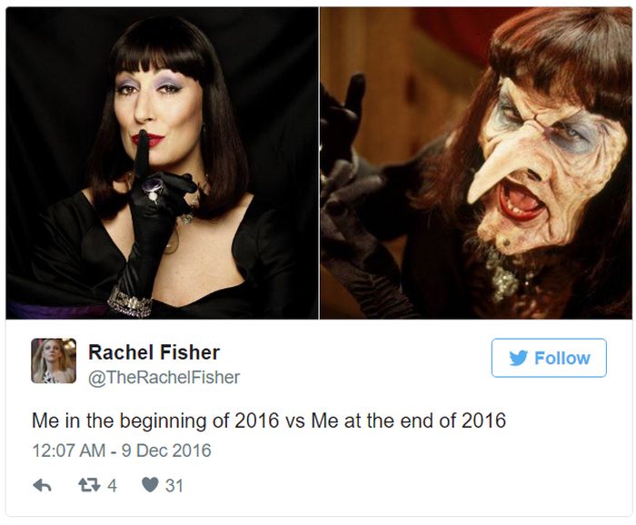 Hilarious Me In 2016 Memes That Will Crack You Up (25 pics)