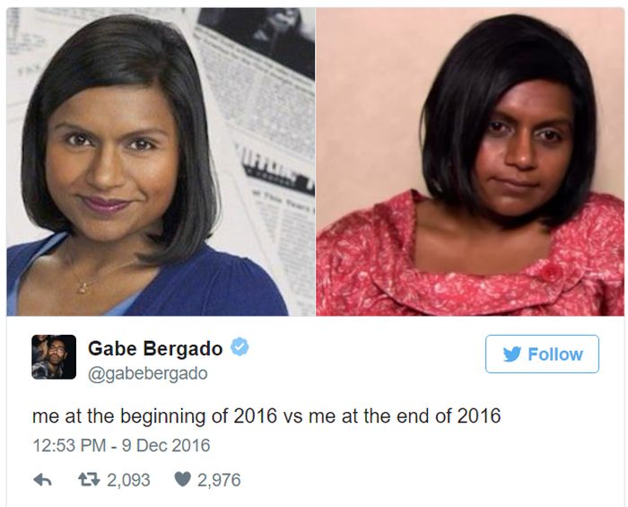 Hilarious Me In 2016 Memes That Will Crack You Up (25 pics)