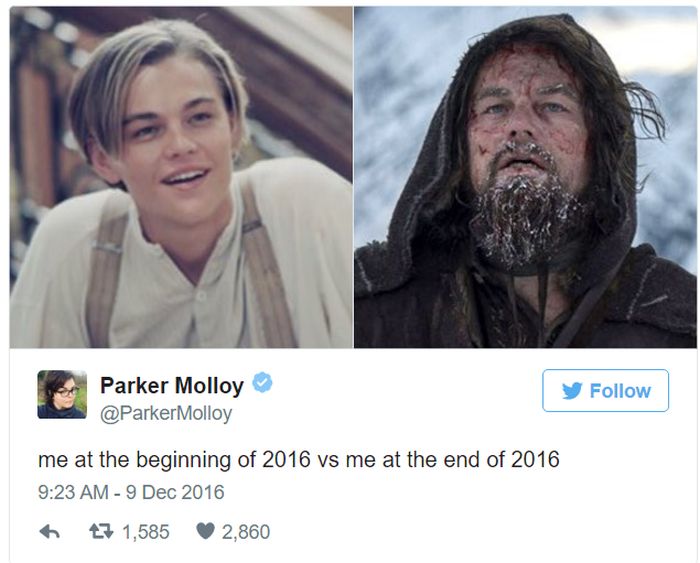Hilarious Me In 2016 Memes That Will Crack You Up (25 pics)