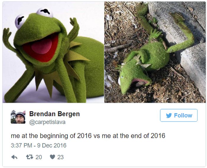 Hilarious Me In 2016 Memes That Will Crack You Up (25 pics)