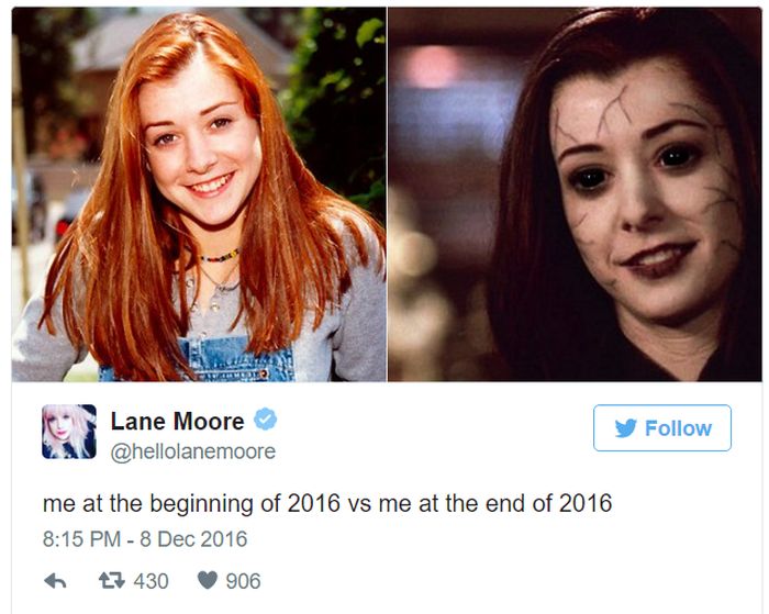Hilarious Me In 2016 Memes That Will Crack You Up (25 pics)