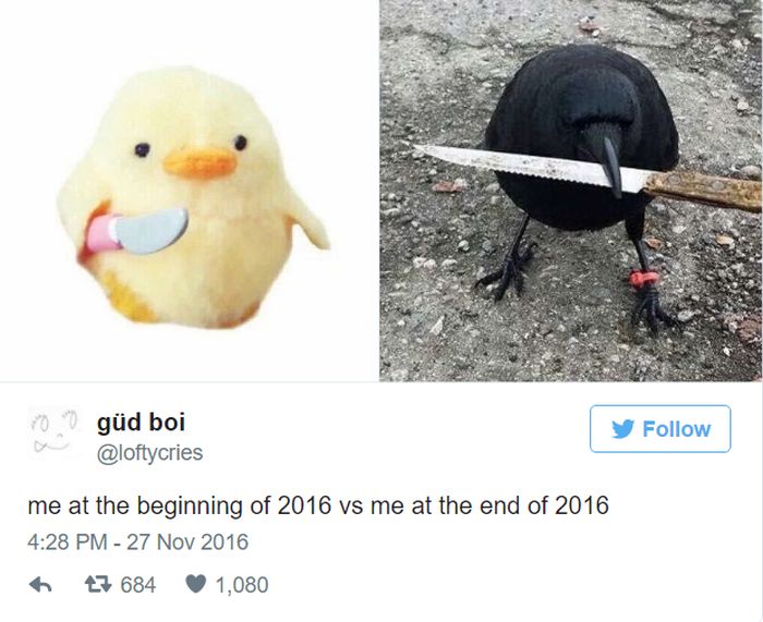 Hilarious Me In 2016 Memes That Will Crack You Up (25 pics)