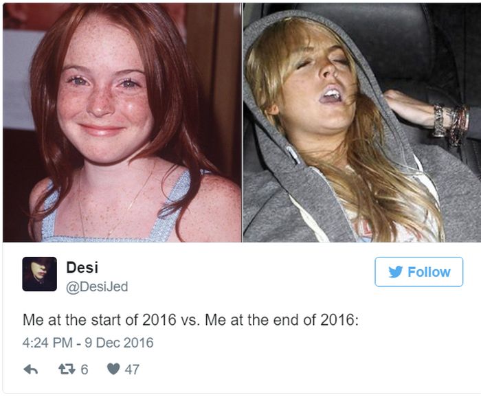 Hilarious Me In 2016 Memes That Will Crack You Up (25 pics)