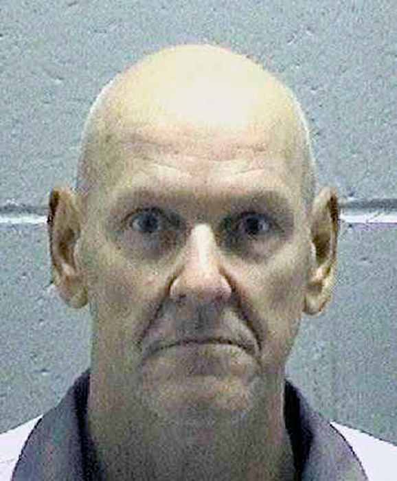 The Last Meals Of 19 Men Who Were Executed On Death Row In 2016 (29 pics)