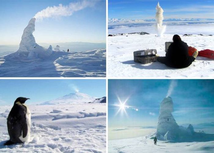Rare And Amazing Natural Phenomena That Show How Incredible Earth Is (12 pics)
