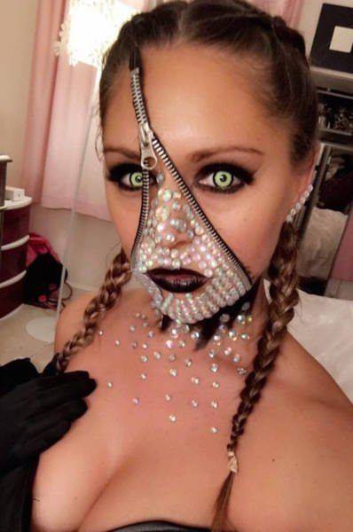 Acid Picdump (115 pics)