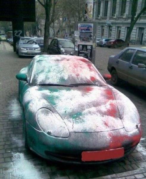 Acid Picdump (115 pics)