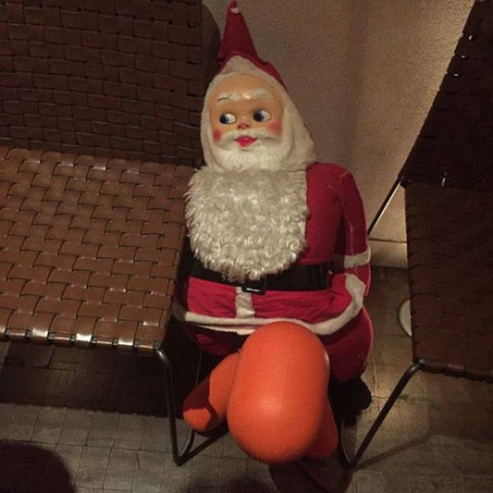 A Whole Bunch Of Nopes That You Need To Avoid On Christmas (39 pics)