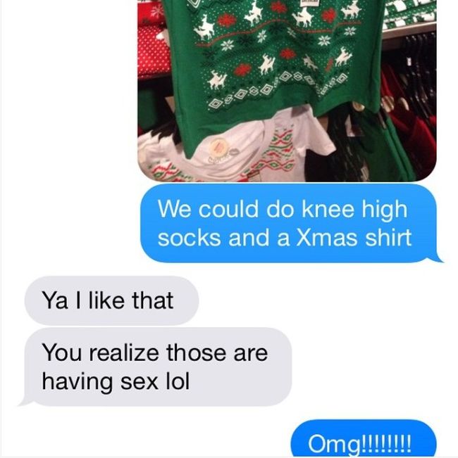 Hilarious Pinterest Fails With A Christmas Theme (30 pics)