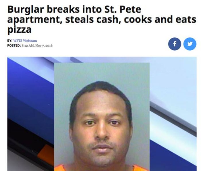 Florida Is Like The Twilight Zone Of The United States (33 pics)