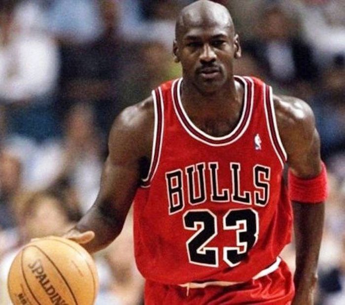 Forbes Reveals The Highest Paid Athletes Of All Time (20 pics)