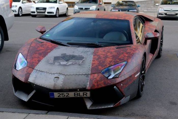 Acid Picdump (106 pics)