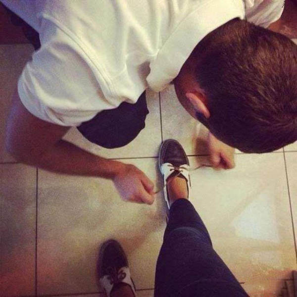 Pictures That Show Who's The Boss And Who's The Slave (40 pics)