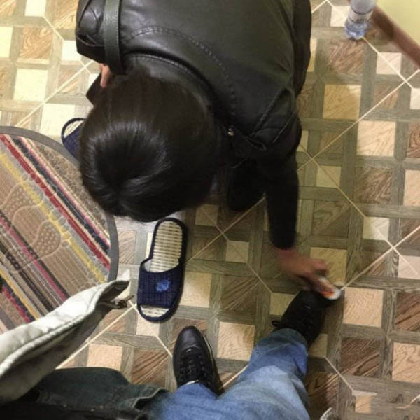 Pictures That Show Who's The Boss And Who's The Slave (40 pics)