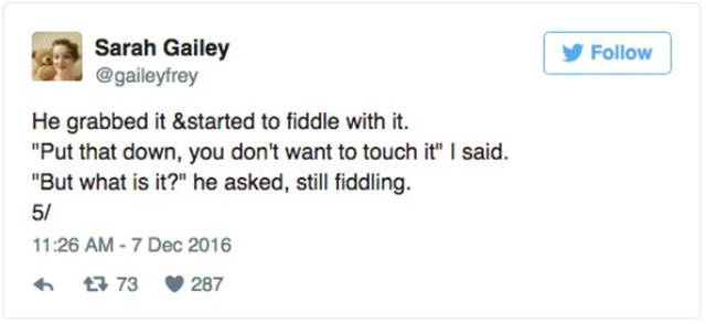 Woman Explains Why Boyfriends Should Always Listen To Their Girlfriends (19 pics)