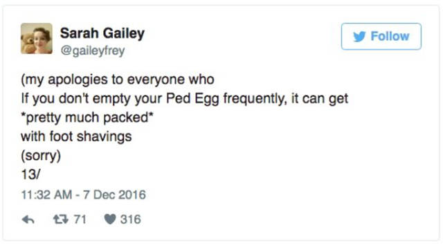 Woman Explains Why Boyfriends Should Always Listen To Their Girlfriends (19 pics)