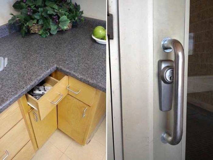 Perfect Examples Of Really Awful Designs (16 pics)