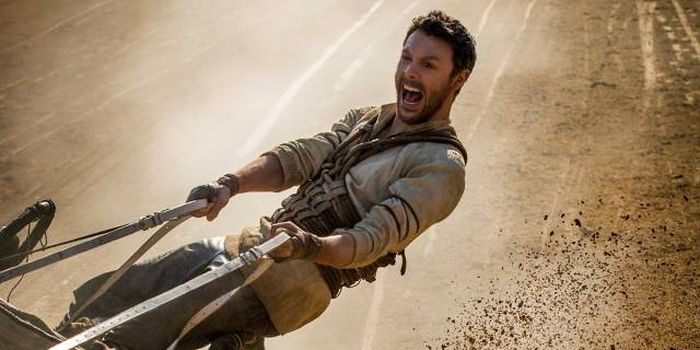 The 10 Most Underwhelming Movies Of 2016 (10 pics)