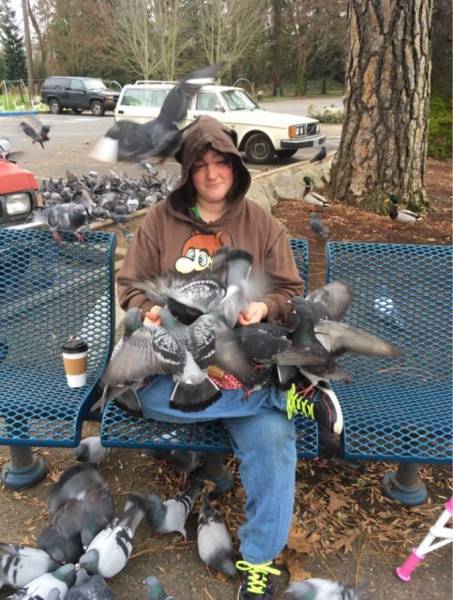 Acid Picdump (110 pics)