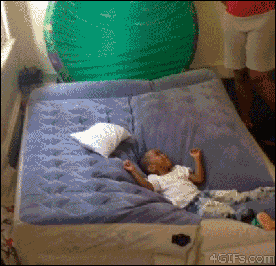 Close Call Gifs That Will Make You Gasp (20 gifs)