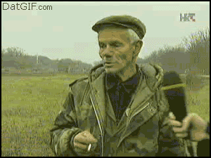 Close Call Gifs That Will Make You Gasp (20 gifs)