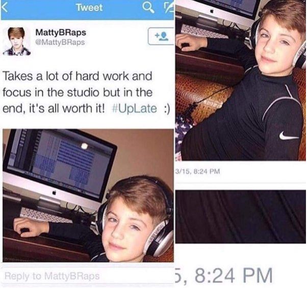 Middle School Kids That You Definitely Shouldn't Mess With (13 pics)