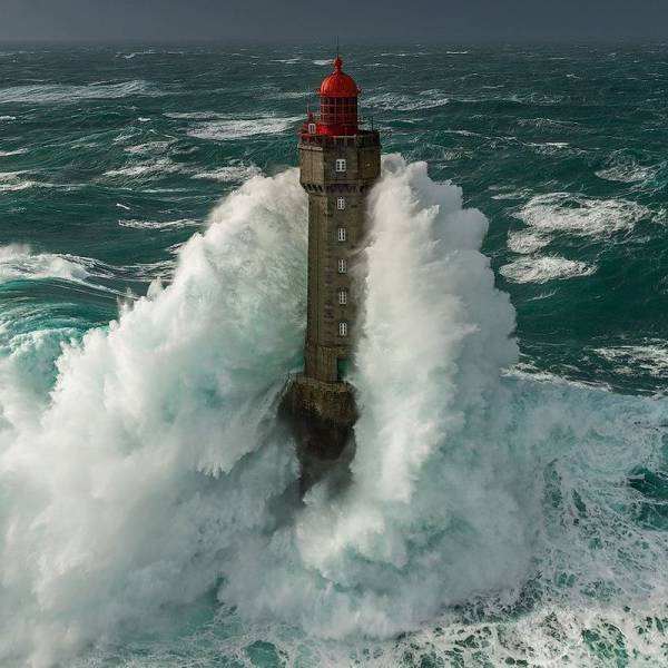 Sometimes The Camera Captures Photos At The Perfect Moment (45 pics)