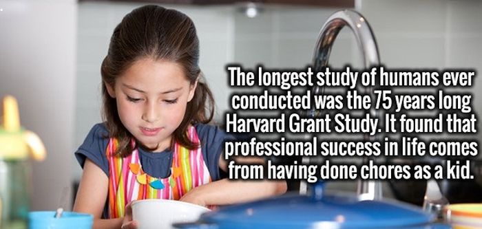 Completely Random And Fascinating Facts That Will Amuse You (27 pics)