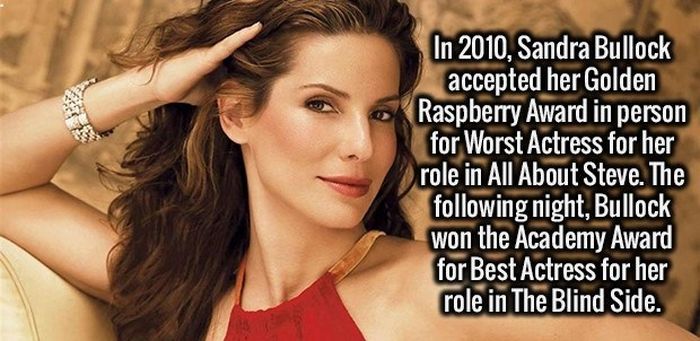 Completely Random And Fascinating Facts That Will Amuse You (27 pics)