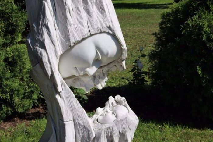 Unique Pictures That Say More Than Just A Thousand Words (40 pics)