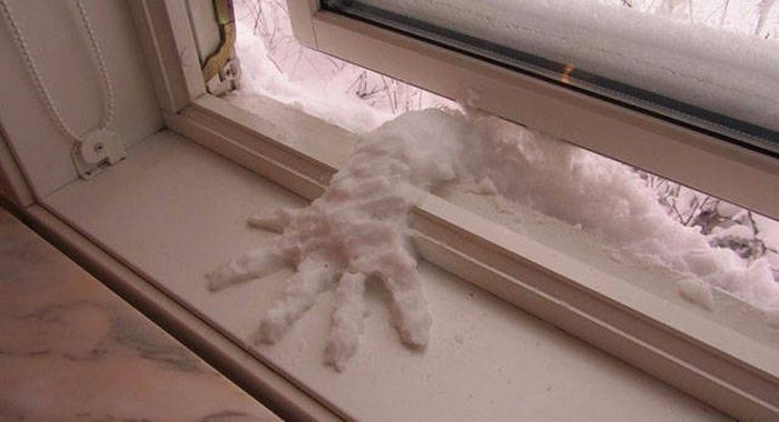 Unique Pictures That Say More Than Just A Thousand Words (40 pics)