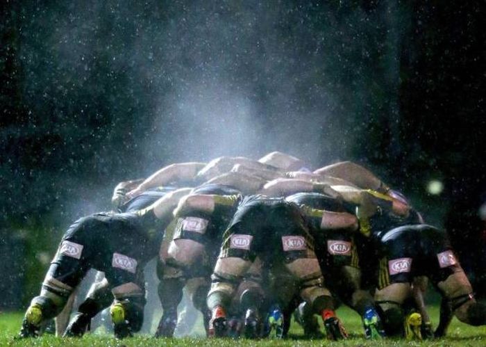 Unique Pictures That Say More Than Just A Thousand Words (40 pics)