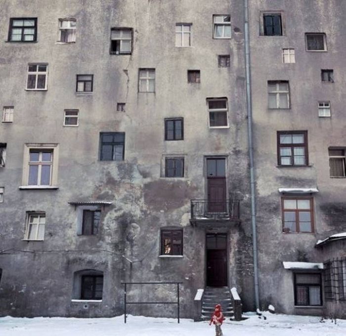 Unique Pictures That Say More Than Just A Thousand Words (40 pics)