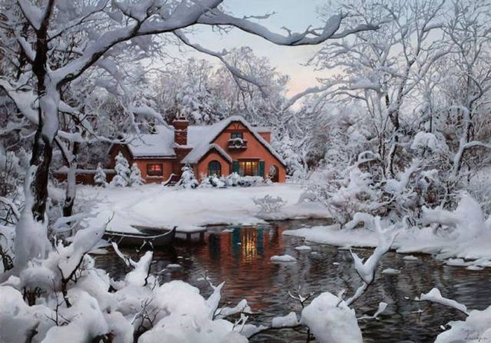Unique Pictures That Say More Than Just A Thousand Words (40 pics)