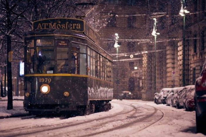 Unique Pictures That Say More Than Just A Thousand Words (40 pics)