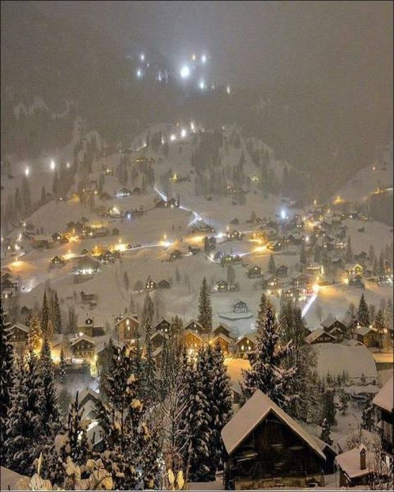 Unique Pictures That Say More Than Just A Thousand Words (40 pics)
