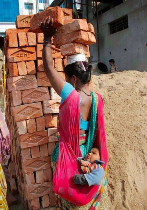Unique Pictures That Say More Than Just A Thousand Words (40 pics)