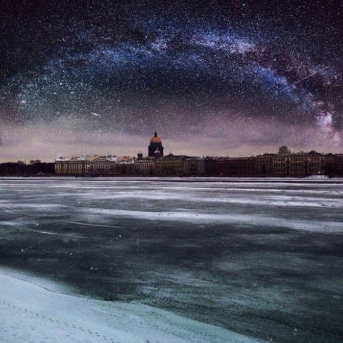 Unique Pictures That Say More Than Just A Thousand Words (40 pics)