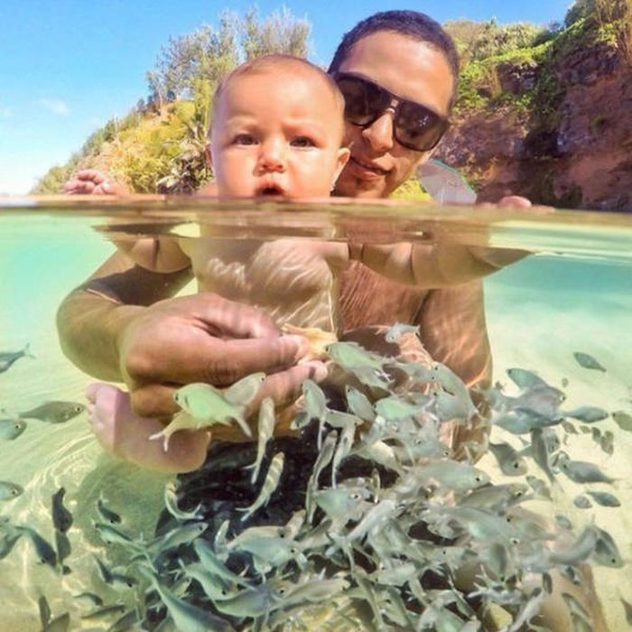 Unique Pictures That Say More Than Just A Thousand Words (40 pics)