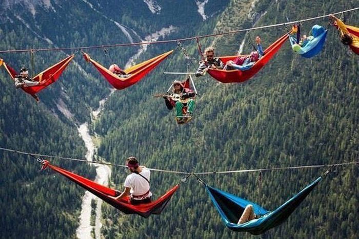 Unique Pictures That Say More Than Just A Thousand Words (40 pics)
