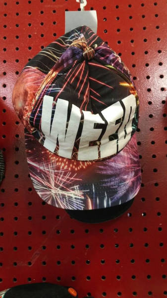 Thrift Shop Discoveries That Will Melt Your Brain (41 pics)