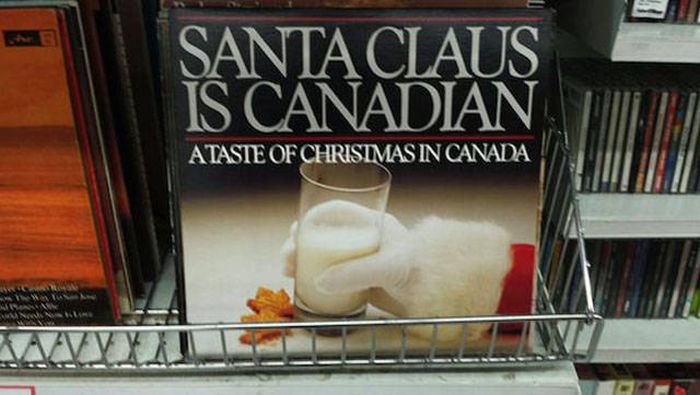 Thrift Shop Discoveries That Will Melt Your Brain (41 pics)