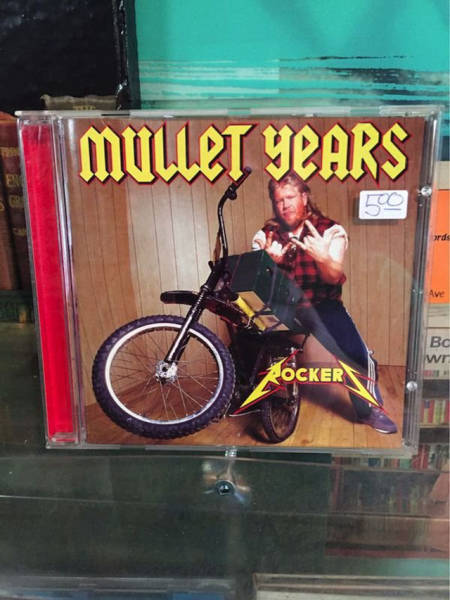 Thrift Shop Discoveries That Will Melt Your Brain (41 pics)