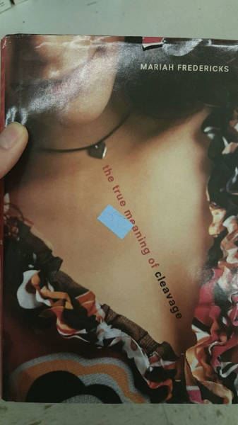 Thrift Shop Discoveries That Will Melt Your Brain (41 pics)